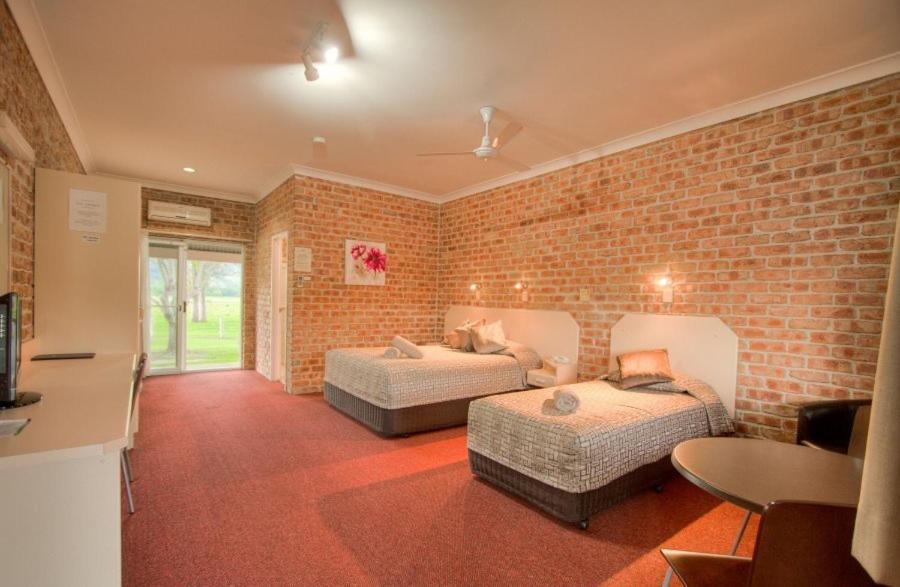Gloucester Country Lodge Motel Zimmer foto