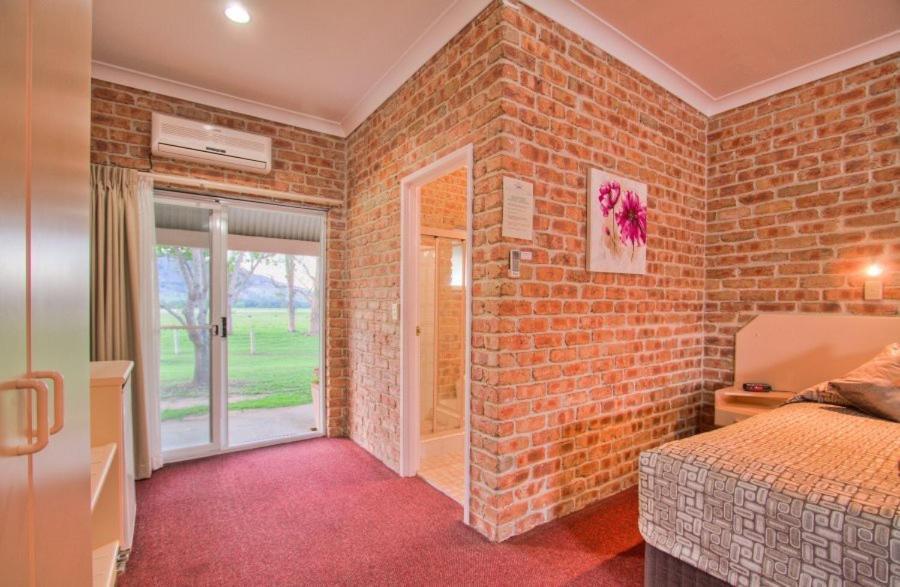 Gloucester Country Lodge Motel Zimmer foto