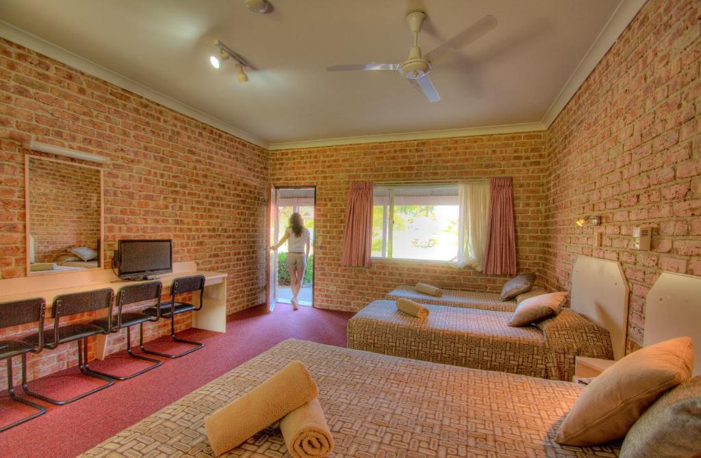 Gloucester Country Lodge Motel Zimmer foto